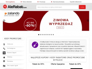 Kody rabatowe douglas atutem przy zakupach
