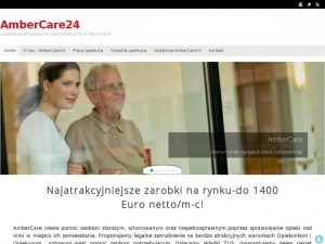 Zarobki opiekunek pracujących w Luksemburgu