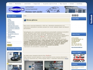 www.autoefekt.pl
