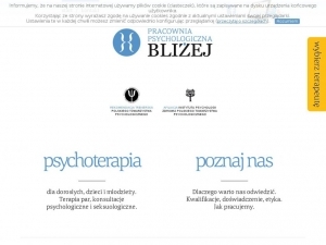 psychoterapia poznań