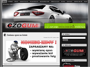 mechanik samochodowy pruszcz gdański