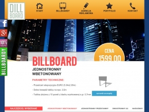 Producent billboardów- dillboard.pl