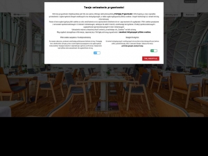 Modnie i smakowicie