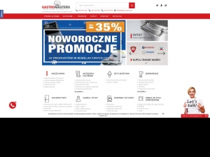 kuchnie gastronomiczne