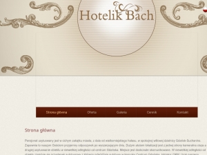 hotelikbach.pl