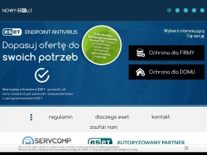 Eset Business stał się wyborem wielu firm