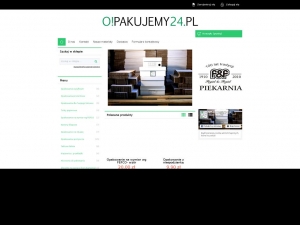 Doskonałe opakowania z logo