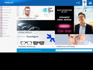 Okulary progresywne także w promocji