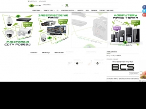 Kamera szpiegowska oferowana prze Virtual eye.