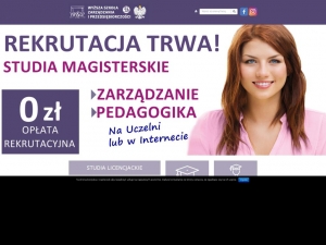 studia dla zapracowanych