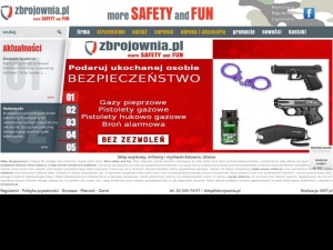 air soft gun w bardzo dobrej cenie dla miłośników survivalu